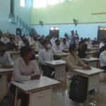 Bupati Lahat Apresiasi PT Pamapersada Rekrut calon Mekanik Dan Operator Magang Tenaga Kerja Lokal