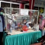 Peringati HDKD, LPP Palembang Buka Penitipan Barang Selama 2 Hari