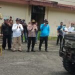 Cik Ujang Lepas Peserta Grand Prix Berburu Tahun 2021