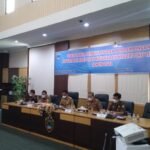 BPKAD OKU Timur Sosialisasikan Aset Milik Daerah