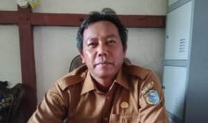 Merasa Namanya Dicemarkan, Syarifudin Akhirnya Angkat Bicara