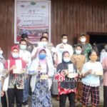 Wali Kota Pematangsiantar Hadiri Agenda Penyampaian Peran Tokoh Agama dalam Membina Kerukunan Warga