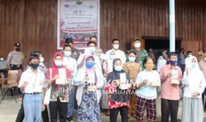 Wali Kota Pematangsiantar Hadiri Agenda Penyampaian Peran Tokoh Agama dalam Membina Kerukunan Warga