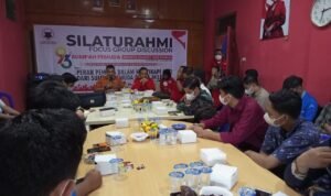 Sambut Sumpah Pemuda, PDIP Dorong Potensi Positif Generasi Milenial di Sumsel