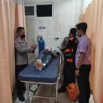 Diduga Tersengat Listrik Saat Ganti Kabel, Pria 43 Tahun Tewas di Atas Plafon