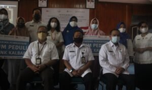 Gubernur Kalbar: TPAKD Diharapkan Bermanfaat untuk Masyarakat dan Pelaku UMKM dalam Mengakses Layanan Jasa Keuangan