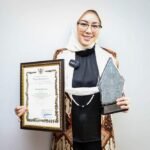 Kabupaten Purwakarta Raih Penghargaan Paritrana Award Tingkat Jabar
