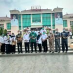 Enos Terima Audiensi Kepala Sekolah Penerima Adiwiyata