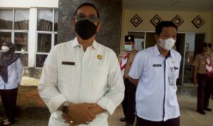 Sekolah Negeri di Palembang Sudah 100 Persen Vaksinasi untuk Siswa