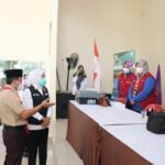 Vaksinasi Sudah Capai  60 Persen, Akhir Tahun Fitri Optimis Capai 100 Persen