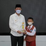 Peringatan HLHS, Pemkot Palembang Lakukan Sejumlah Kegiatan