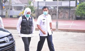 Usulan Warga 18 Kecamatan Harus Masuk Sistem Perencanaan dan Penganggaran Daerah