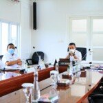 Sisir Pedesaan, Pemkab Muba Mapping Lokasi Pendirian Pertashop