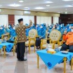 TP PKK Muba Terus Tingkatkan Pencegahan Stunting