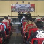 267 Pioneer Pertanian se- OKU Timur Dilantik