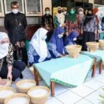 Bupati Purwakarta Apresiasi Program Dinas Pendidikan