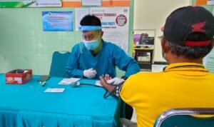 Perawat Garda Terdepan Melawan Covid-19, Ketua DPD PPNI Tulungagung: Perjuangan All Out