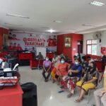 Bantu Pemerintah Percepat Herd Immunity, Ini yang Dilakukan PDIP Karawang