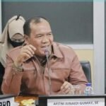 Junaidi Gumay: 2024 Kader Golkar Muba Siap Menangkan Airlangga