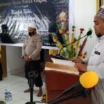 Polres Fakfak Gelar Peringatan Maulid Nabi Muhammad SAW