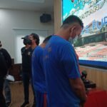 Satreskrim Polres Purwakarta Berhasil Bekuk 2 Pelaku Spesialis Curanmor