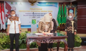 Pendidikan dan Gizi Anak Usia Dini Harus Seimbang