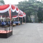 Peringati HSP ke-93, Sekda Apriyadi: Bersama Pemuda, Wujudkan Muba Maju Berjaya