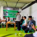 KAHMI Sumsel Resmikan GICS, Tujuannya?