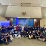 KNPI Babar Gelar Seminar Berskala Nasional Indonesia Youth Entrepreneurs Summit 2021