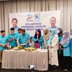 Partai Gelora Yakin Mampu Bersaing di Pemilu Mendatang