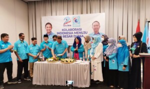 Partai Gelora Yakin Mampu Bersaing di Pemilu Mendatang