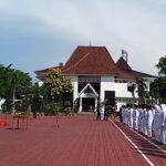 Bupati Karawang Lantik Pejabat Eselon II, III dan IV