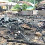 Terima Bantuan dari PT TIMAH, Asmara Tampak Terharu