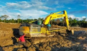 Kapolres Kapuas Hulu: Penegakan Hukum PETI Telah Sesuai SOP Kepolisian