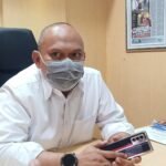 Wahyu Ngaku Habisi Korban Dibawah Pengaruh Miras