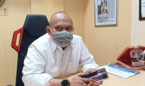 Wahyu Ngaku Habisi Korban Dibawah Pengaruh Miras