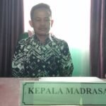 Sarwan Siap Majukan MTsN 3 OI