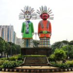 Update Perkembangan Data Kasus dan Vaksinasi Covid-19 DKI Jakarta Per 13 Oktober 2021