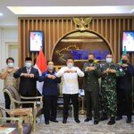 Jaring Atlet Judo Berprestasi Herman Deru Restui Cabor Judo Dimainkan Pada Ajang Porprov