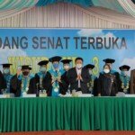 Sosok Herman Deru yang Merakyat Jadi Inspirasi Rektor USS