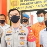 Pasal Uang Rp 5 Ribu, Cucu Habisi Nyawa Nenek Dengan 14 Luka Tusukan Pisau