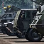 Tahun Ini, Peringati Hari TNI ke-76 Pameran Alutsista Digelar di Sekitar Istana Kepresidenan Jakarta