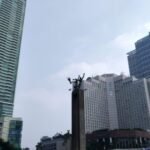 Update Perkembangan Data Kasus dan Vaksinasi Covid-19 DKI Jakarta Per 4 Oktober 2021