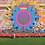 Provinsi DKI Jakarta Pimpin klasemen Sementara PON XX Papua 2021, Gubernur Anies: Pemprov Aktif Dukung Para Atlet