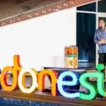 Pengunjung Paviliun Indonesia di Expo 2020 Dubai Capai 11 Ribu Orang