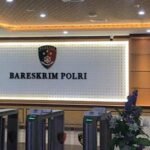 Burhanuddin Buronan Rp233 Miliar Ditangkap Bareskrim Polri