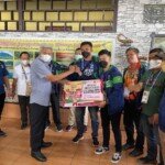 Pemprov Support Penuh Altet Sumsel Berlaga di PON XX Papua