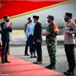 Pagi Ini Presiden Joko Widodo Bertolak ke Jawa Barat, Ini Agendanya