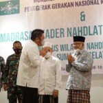 Herman Deru: MKNU Wadah Tularkan Nilai-Nilai Kebangsaan
