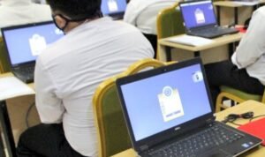 Hari Ini, Pemerintah Umumkan 173.329 Guru Honorer Lulus Ujian Seleksi Pertama ASN PPPK Tahun 2021